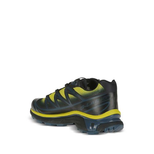 Salomon Baskets Xt-6 Skyline - Noir