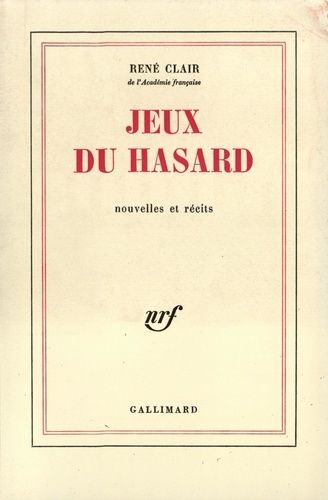 Jeux Du Hasard