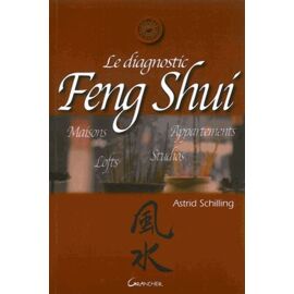 Le Diagnostic Feng Shui