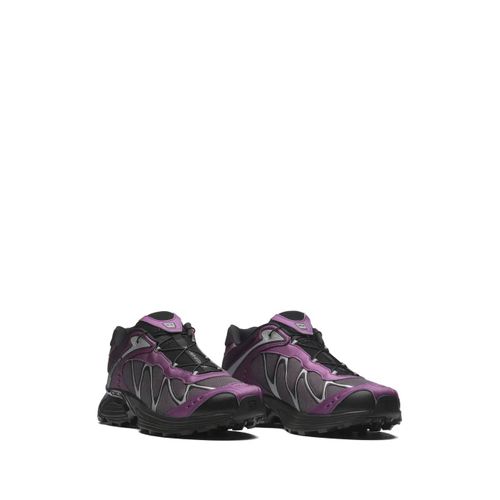 Salomon Baskets Xt-Whisper Iridescent 'black/Plum Perfect' - Noir