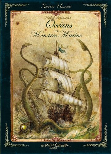 Océans Et Monstres Marins