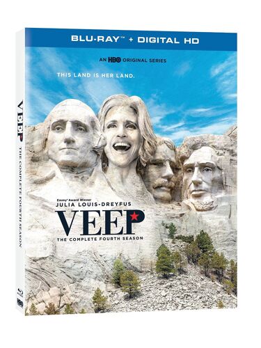 Veep : Saison 4 (Season 4)