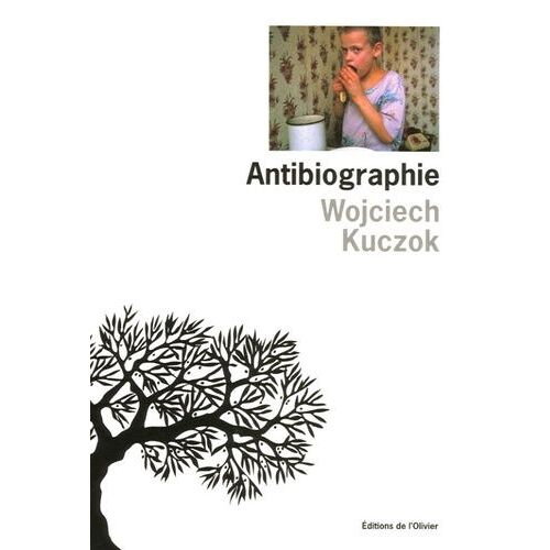 Antibiographie