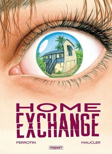 Home Exchange