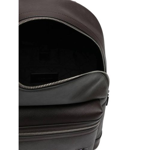 Michael Kors sac à dos Lautner - Marron