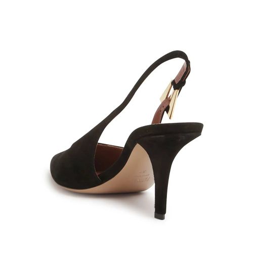 Paris Texas Escarpins Jessica 75 Mm - Noir