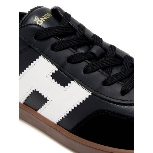 Hogan Baskets Cool - Noir