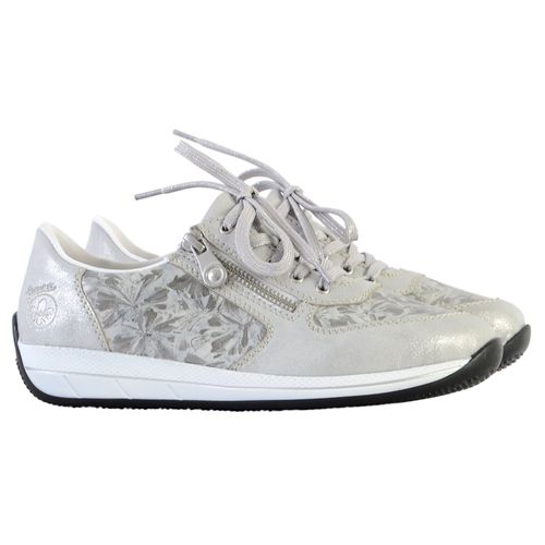 Basket Cuir Rieker Space