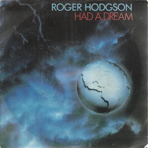 Had A Dream (Sleeping With The Enemy) (Roger Hodgson) 4:24  /  Only Because Of You (Roger Hodgson) 4:40