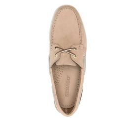 Sebago Chaussures Bateau Dockside Portland - Tons Neutres