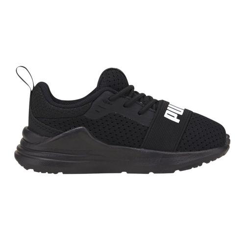 Baskets Junior Puma Wired Run Ac Inf