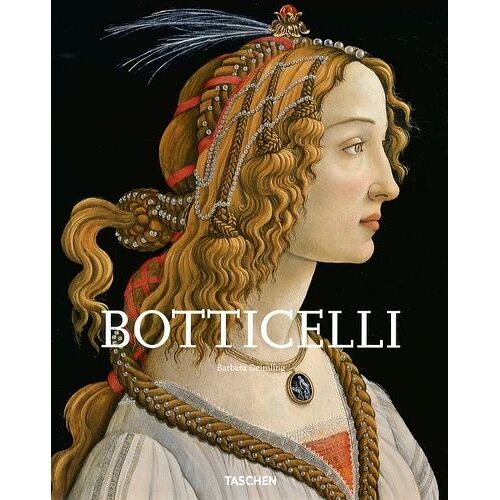 Sandro Botticelli (1444/45-1510) - Le Pouvoir Évocateur De La Ligne