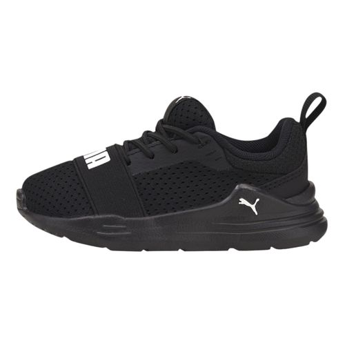 Baskets Junior Puma Wired Run Ac Inf