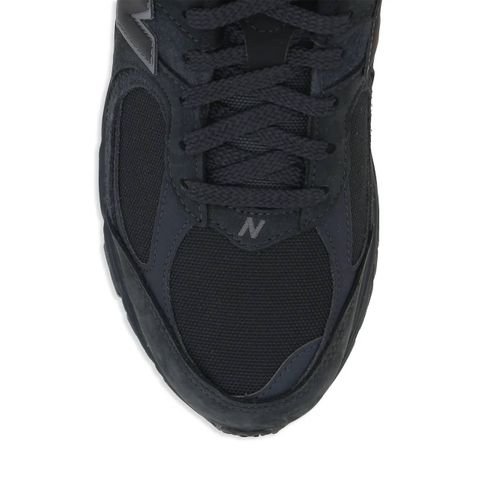 New Balance Baskets 2002r - Noir