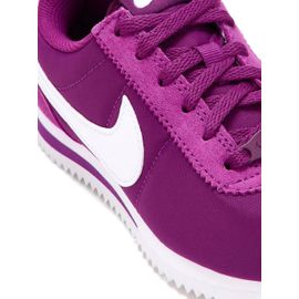 Nike Kids Baskets Cortez - Violet