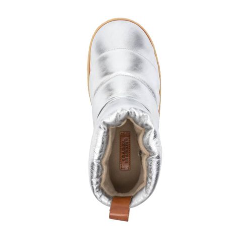 Isabel Marant Bottines Eskee 55 Mm - Argent - 36