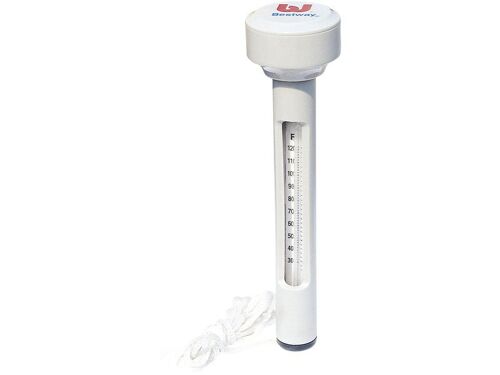 Thermomètre Bestway 58072 pour piscine