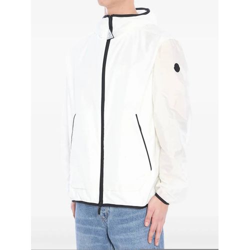 Moncler Veste Granier - Blanc