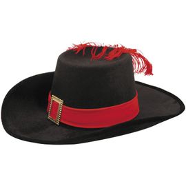 Chapeau Mousquetaire Enfant