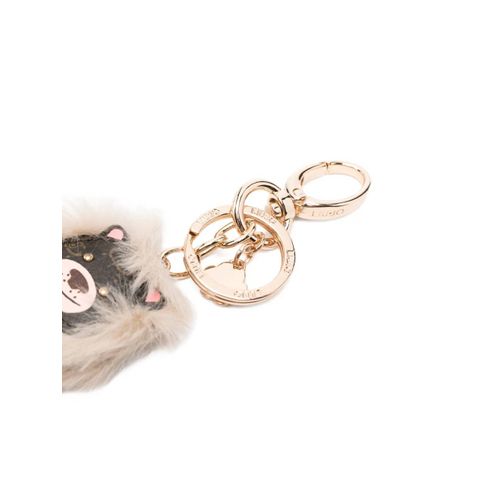 LIU JO porte-monnaie lion