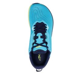 Altra Baskets Fwd Via - Bleu