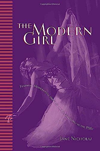 The Modern Girl