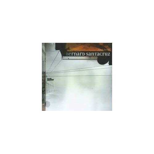 Bernard Santacruz - Lenox Avenue - Cd Album 12 Titres