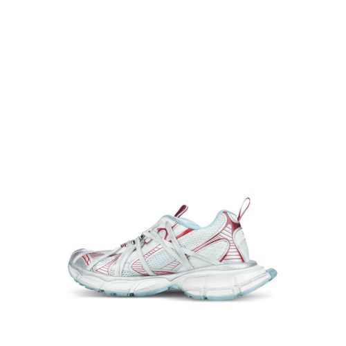 Balenciaga Baskets 3xl Extreme - Blanc - 44