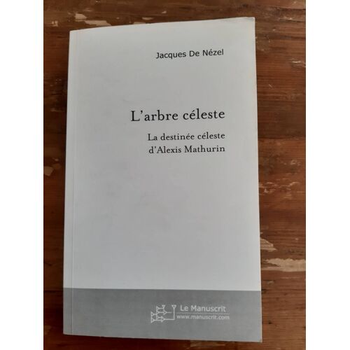 L'arbre Celeste