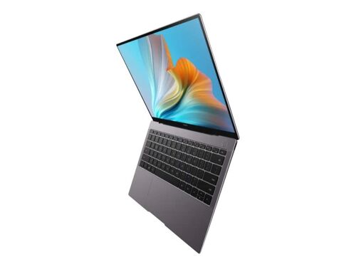 Huawei Matebook X Pro 2021 - 13.9" Core i7 I7-1165G7 16 Go RAM 1 To SSD Gris