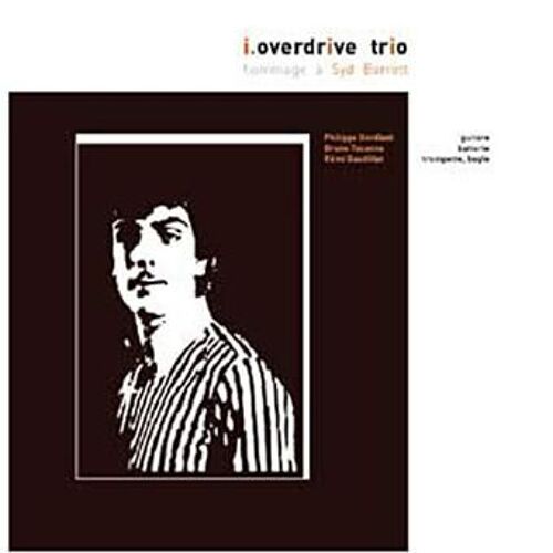 Hommage A Syd Barrett