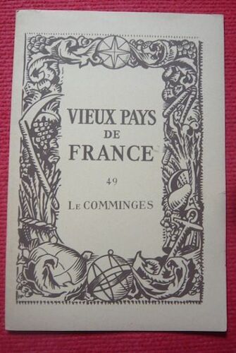 Vieux Pays De France 49 Le Comminges