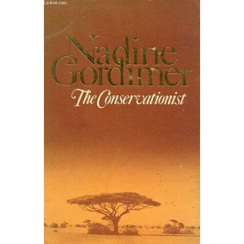 The Conservationist