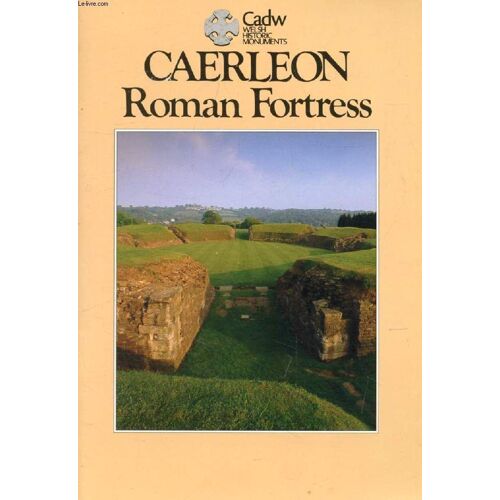 Caerleon Roman Fortress