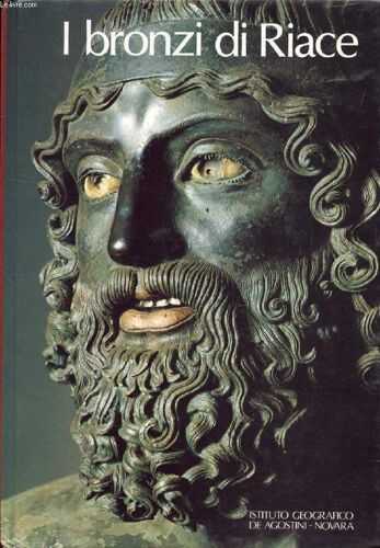 I Bronzi Di Riace