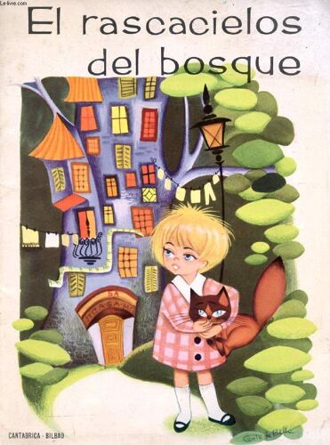 El Rascacielos Del Bosque