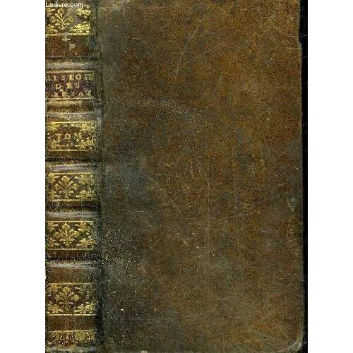 Avertissemens Aux Protestans Sur Les Lettres Du Ministre Jurieu Contre L'histoire Des Variations - Tome 3 Seul Contenant Les Cinq Premiers Avertissemens.