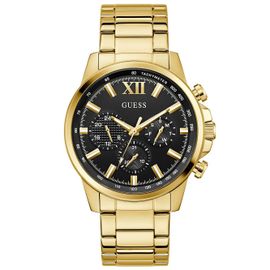 Mens Watch Guess Gw0900g3, Quartz, 46mm, 5atm