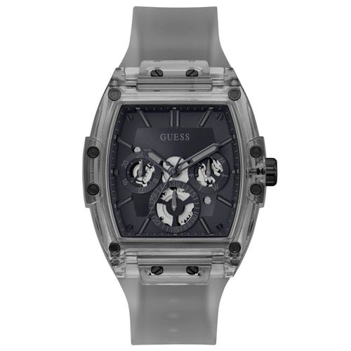 Mens Watch Guess Gw0203g9, Quartz, 45mm, 5atm