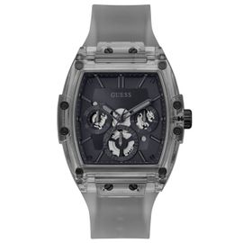 Mens Watch Guess Gw0203g9, Quartz, 45mm, 5atm