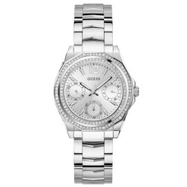 Ladies Watch Guess Gw0685l1, Quartz, 36mm, 5atm