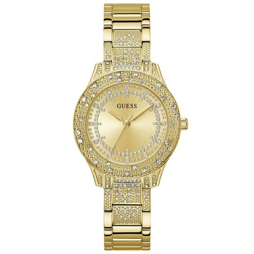Ladies Watch Guess Gw0746l2, Quartz, 36mm, 3atm