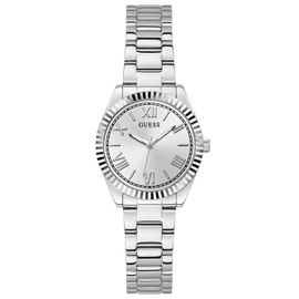 Ladies Watch Guess Gw0687l1, Quartz, 30mm, 3atm