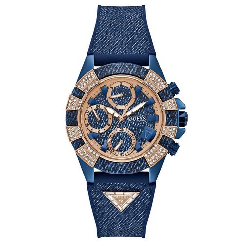 Ladies Watch Guess Gw0813l1, Quartz, 40mm, 5atm