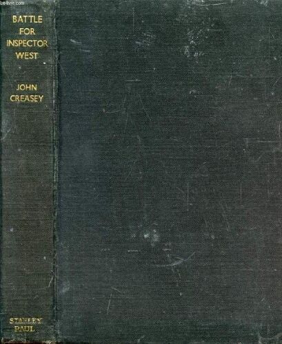 Battle For Inspector West