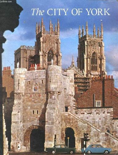The City Of York