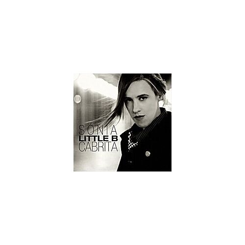 Sonia Cabrita - Little B - Cd Album 6 Titres