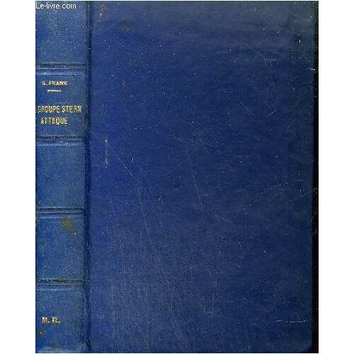 Le Groupe Stern Attaque (The Deed) - Collection L'histoire Que Nous Vivons.