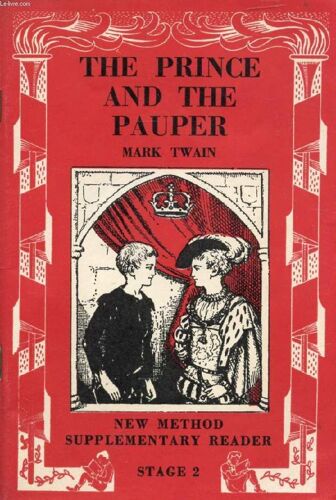 The Prince And The Pauper