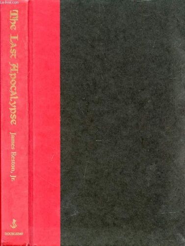 The Last Apocalypse, Europe At The Year 1000 A.D.